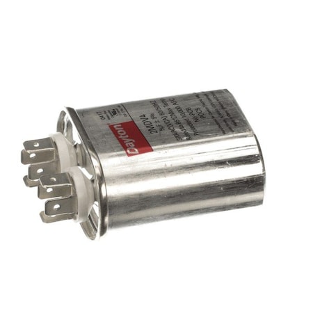Star Manufacturing Capacitor 5 Mfd 370 Vac 66-9508